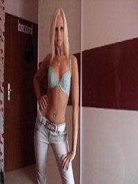 Prostytutka Britney Namysłów