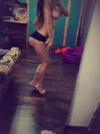 Prostytutka Irina Dammam City
